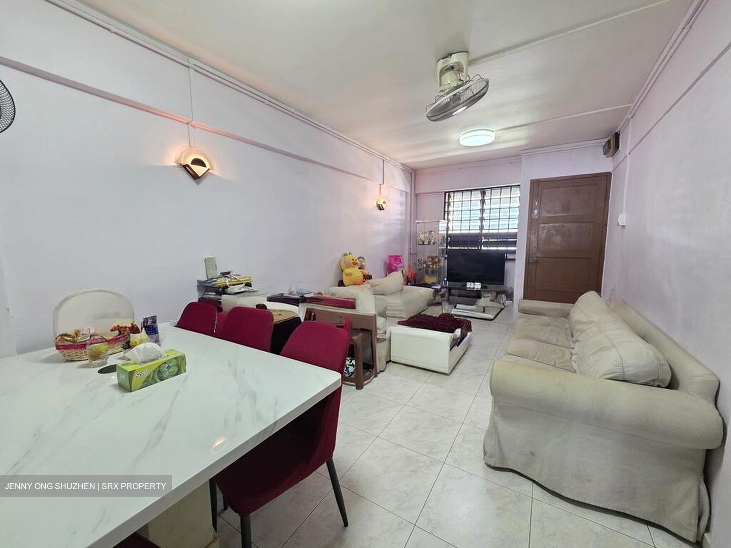 Blk 435 Ang Mo Kio Avenue 10 (Ang Mo Kio), HDB 3 Rooms #513052981